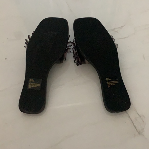 Steven Madden Miley Black - Picture 3 of 5